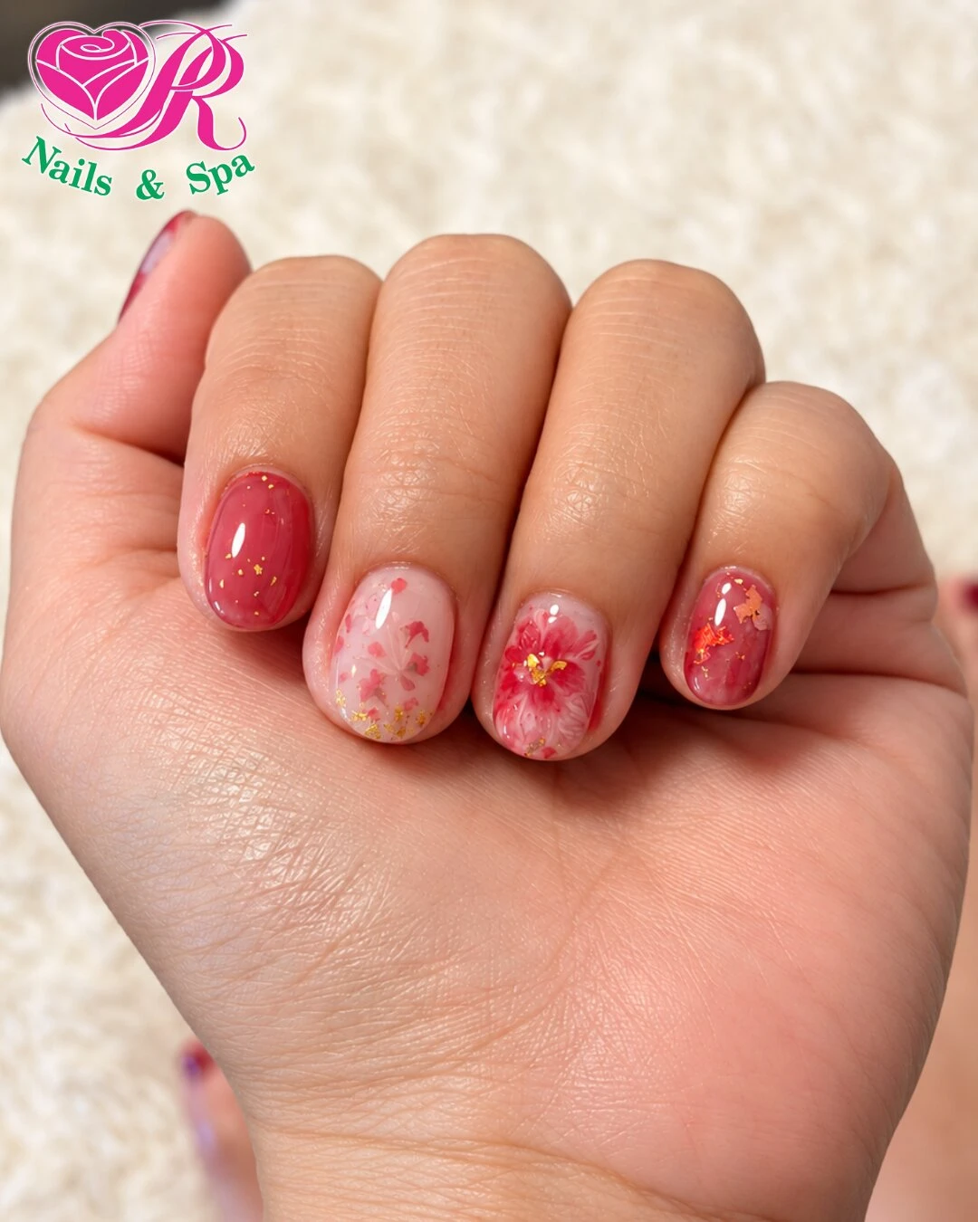 Nails Design